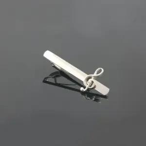 WOW 슬림 넥타이 핀 남성 정장 넥타이바 넥타이핀클립 고정 타이클립