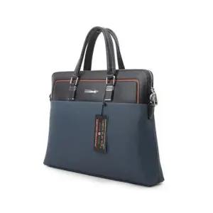 스포티한 남성용 캐주얼 서류가방 크로스 노트북백