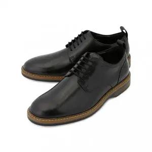 클락스 클락스 알드윈 레이스 남성 더비 슈즈 26183981