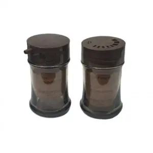 조미료병 옹이 간장병 대 나무무늬 업소용