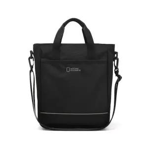 [국내매장판] 내셔널지오그래픽키즈 K251KCR510 보조가방 BLACK 247849