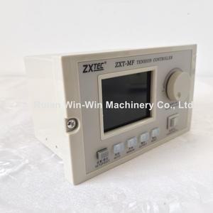 디지털 고정밀 자동 정장력 컨트롤러 플렉소 프린팅기용 ZXTEC ZXT-MF zxtmf600