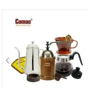 세라믹원통 핸드밀 커피용품 원두커피분쇄기 A-16