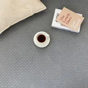 침실러그 모던 코튼 사계절 거실 러그 (1.5평) 170x230cm