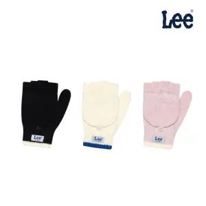 백화점 Lee 키즈 니트장갑 LK2504GV02