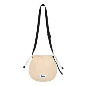 백화점 Lee 키즈 버디 트렌디 라이트 크로스백 아이보리 LK2501CB03IV