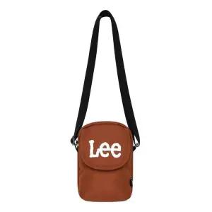 백화점 Lee 키즈 버디 스테디 스냅 미니 크로스백 카멜 LK2501CB01CE