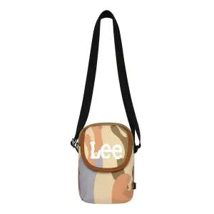 백화점 Lee 키즈 버디 스테디 스냅 미니 크로스백 카모 LK2501CB01CA