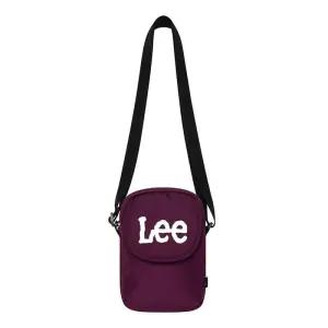 백화점 Lee 키즈 버디 스테디 스냅 미니 크로스백 퍼플 LK2501CB01PU