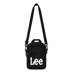 백화점 Lee 키즈 버디 스테디 핸들 미니 크로스백 블랙 LK2501CB02BK