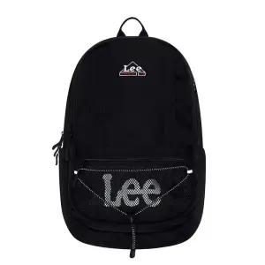 백화점 Lee 키즈 버디 에센스 백팩 블랙 LK2501BP04BK
