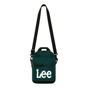 백화점 Lee 키즈 버디 스테디 핸들 미니 크로스백 그린 LK2501CB02GN