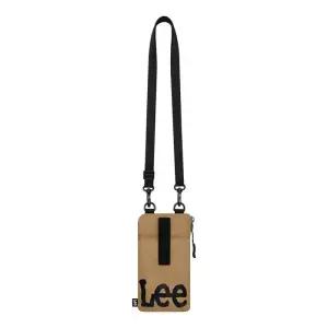 백화점 Lee 키즈 버디 스테디 월렛 마이크로백 베이지 LK2501WA01BE