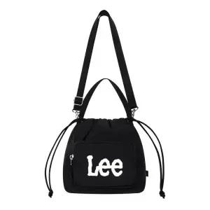 백화점 Lee 키즈 버디 러블리 원포켓 버킷백 블랙 LK2501TB01BK