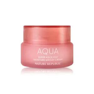 네이처리퍼블릭 슈퍼 아쿠아 맥스 수분 크림 (건성)