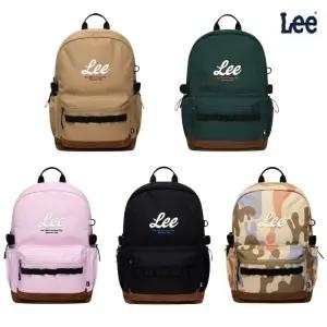 백화점 Lee 키즈 버디 스테디 백팩 LK2501BP01