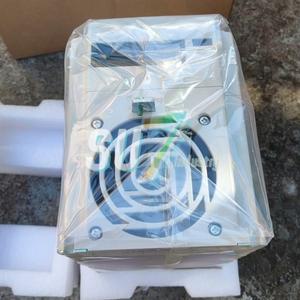 변환기 VFD007M23A 새로운 원본