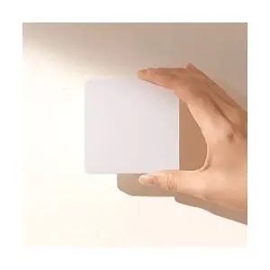 퓨쳐라이트 무선스위치 자가발전 스마트 IOT스위치 배터리 없는 스위치(1버튼/수신기미포함)