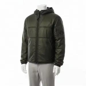 씨피컴퍼니 CP컴퍼니 Nada Shell 후드 재킷 17CMOW038A 006099U 674 나다 쉘 미디움 자켓 374438