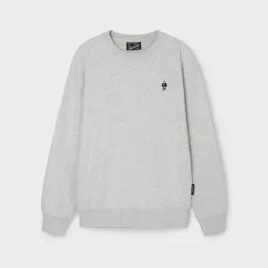 [백화점 정품] 후아유 공용 스티브 맨투맨 WHMWG1211U