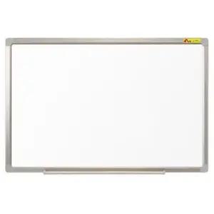 수업 두문 무지) 화이트보드(150x90cm