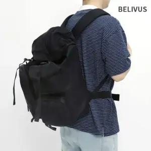 빌리버스 남자 백팩 BNUB023 학생 캐주얼 가방 여행가방백팩 여행용백팩 남자백팩 남성백팩