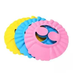 [KC인증] 다데 똑딱이 귀마개 샴푸캡 DD-10167