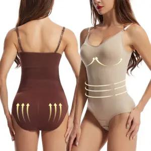 끈나시 버클 바디쉐이퍼 OSM-1006745