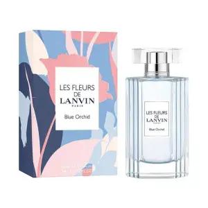 [랑방][공식수입] [랑방] 레 플레르 드 블루오키드 EDT 90ml