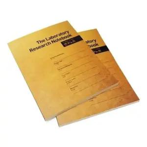 소모품 인새로 연구노트 격자단면 박스(15개입) 100p