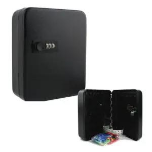 열쇠박스 키 박스 자물쇠 보관함 케이스 KEYBOX 열쇠 다이얼 함