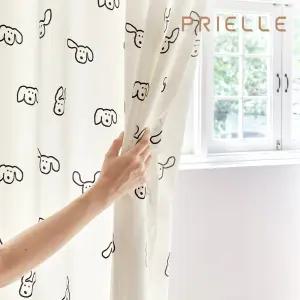 [T감사제] 비비 세미마이크로 가리개 커튼 (사이즈 택1)