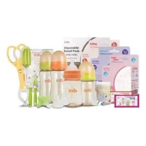 출산용품 아이앤비 출산준비물 선물세트(프리미엄)