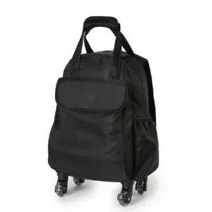 군인백팩 여행가방 롤링백팩 25리터 카트 분리사용가능