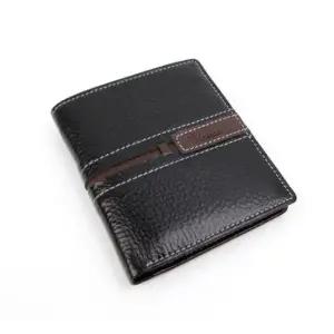 명함지갑 소가죽 지갑 ABAB-M402BK