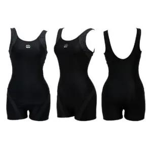 아줌마수영복 실내 수영장 여성수영복 AB1563