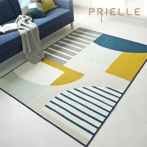 [T감사제] 카밍 터프팅 카페트 (사이즈 택1)