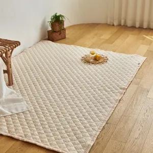 [T감사제] 아이엠 시어서커 카페트 SS/Q (사이즈 택1)