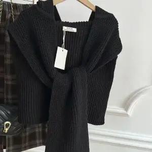 따뜻한 겨울 후드 니트 숄 여성가디건 머플러 케이프 스카프 WFLOP6F