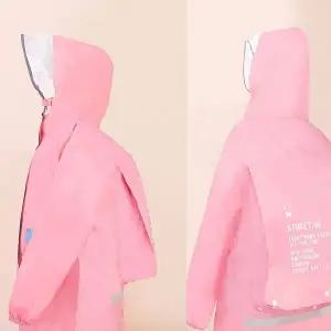 TBZ 윙 스트릿 로우 레인코트 어린이 우비 WH0607