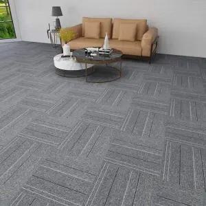 [골드스마일]미끄럼방지 바닥 방음 방수PVC카페트DIY 조각 조각매