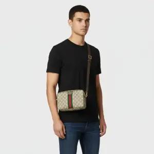 오피디아 남성 크로스백 839155-FAEOF-9745