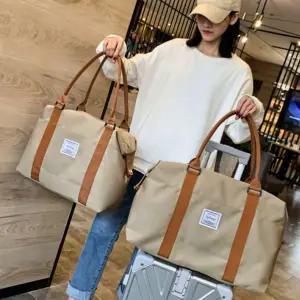 엘리오 여행용 보스턴백 운동가방 캐리어백