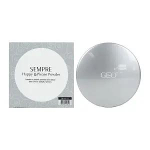 [셀러에이드]라피네 지오 셈프레 해피 플리즈 파우더 25g 2호 베이