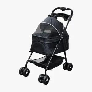 부품 유모차 강아지 개모차 반려견 폴딩 접이식