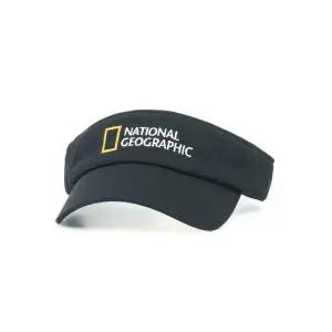 내셔널지오그래픽 키즈 NATIONAL GEOGRAPHIC KIDS K232KHA060 썬바이저 BLACK 5001685206 354031