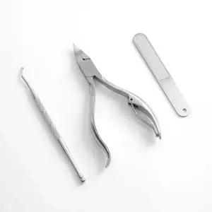 네일아트 손톱 발톱 손질 니퍼 세트