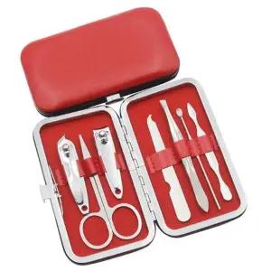 손톱깍기 손톱깍이 8종 세트 판촉물 답례품