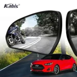 주차보조미러 자동차미러 와이드미러 사각지대 곡면미러 벨로스터