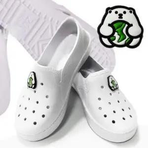 EVA 만능 실내화 학교 학생 캐릭터 초등학